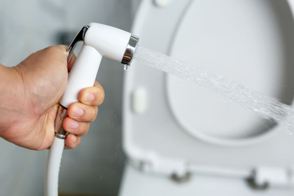 Cost of Bidet Installation in Keller