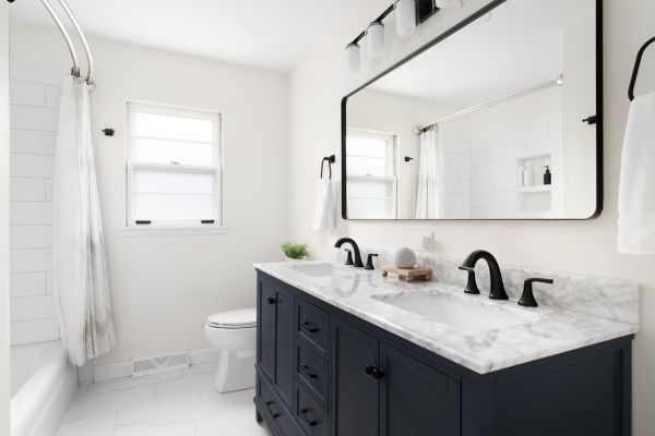 Cost of Cracked Sink Repair in Keller