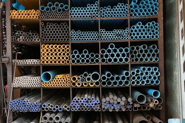 Cost of Repiping Service in Keller