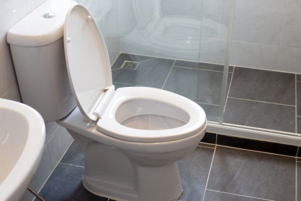 Cost of Toilet Replacement in Keller