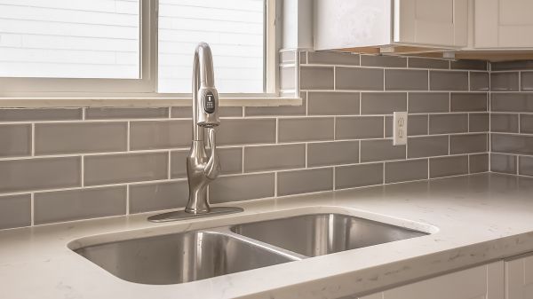 Cost of Undermount Sink Installation in Keller
