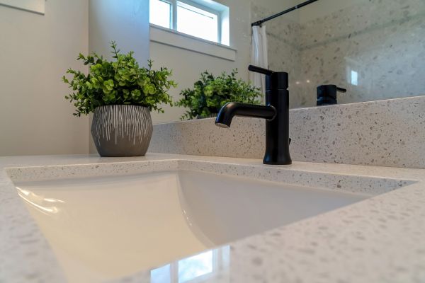 Cost of Undermount Sink Replacement in Keller