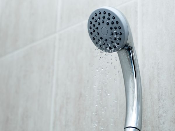 Cost of Water Pressure Repair in Keller