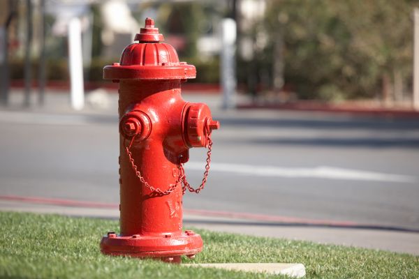 Cost of Yard Hydrant Installation in Keller