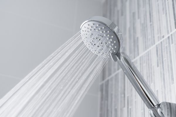 Cost of Shower Head Installation in Keller