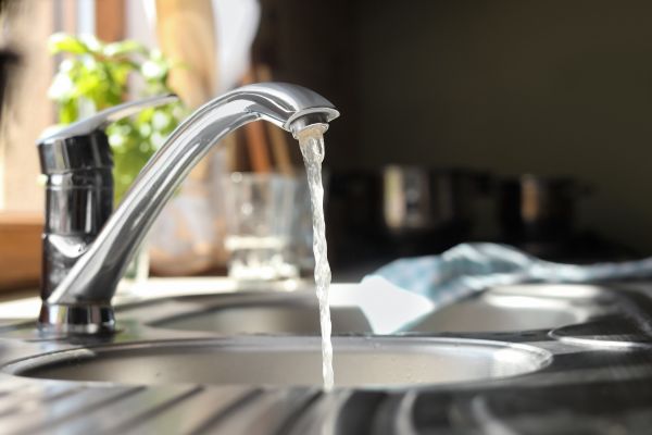 Cost of Sink Faucet Installation in Keller