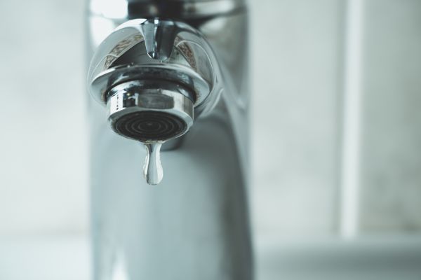 Cost of Leaky Faucet Repair in Keller