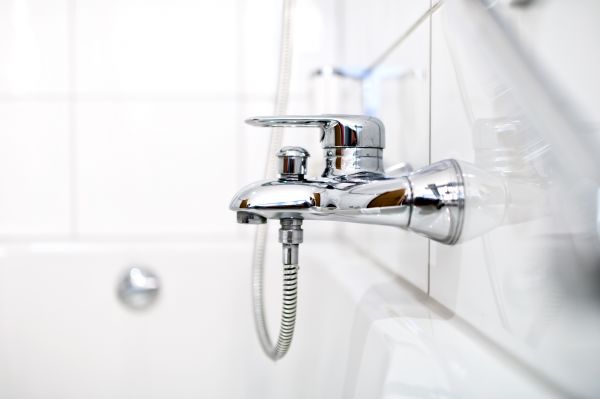 Cost of Shower Faucet Repair in Keller