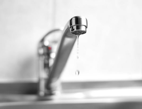Cost of Dripping Faucet Repair in Keller