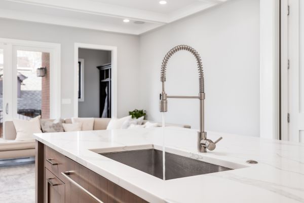 Cost of Faucet Replacement in Keller