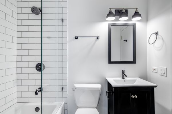 Cost of Plumbing Fixtures Installation in Keller