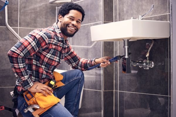Cost of Plumbing Upgrade Service in Keller