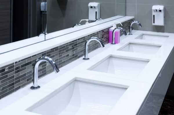 Cost of Commercial Plumbing Service in Keller