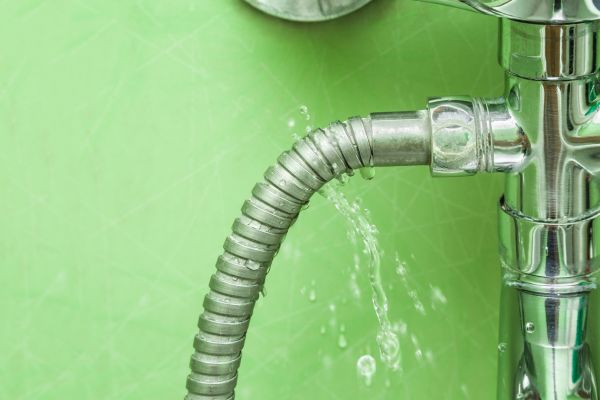Cost of Plumbing Leak Repair in Keller