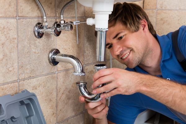 Cost of Plumbing Installation in Keller