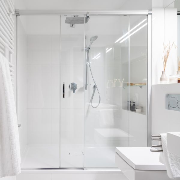 Cost of Shower Repair in Keller
