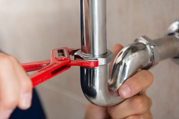 Cost of Plumbing Pipe Repair in Keller