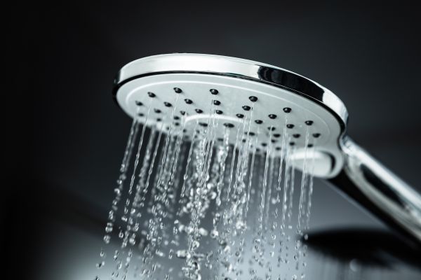 Cost of Shower Head Replacement in Keller