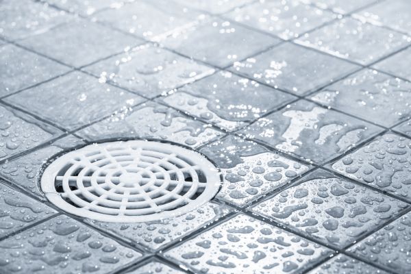 Cost of Shower Drain Installation in Keller