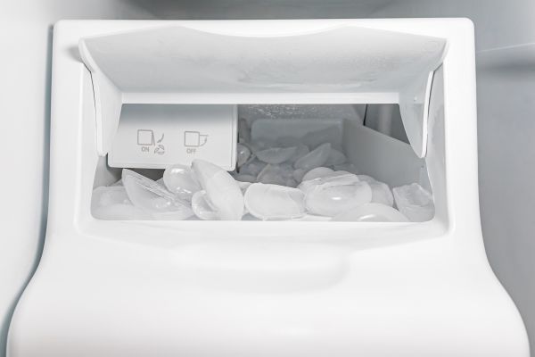 Cost of Ice Maker Line Installation in Keller
