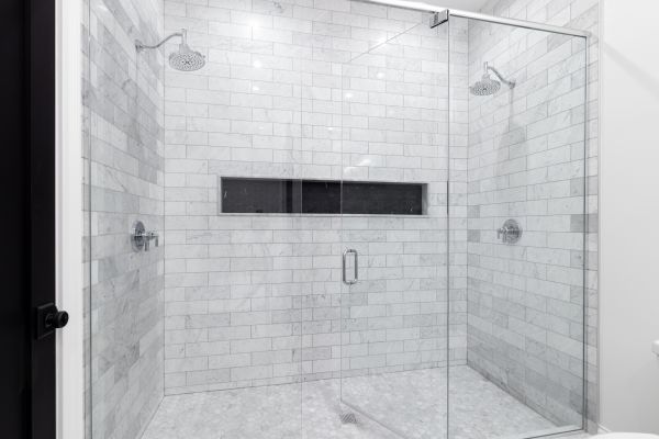 Cost of Shower Stall Repair in Keller