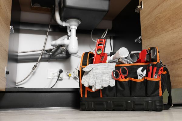 Cost of Pipe Leak Repair in Keller