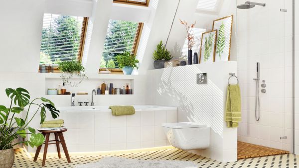 Cost of Garden Tub Repair in Keller