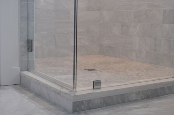 Cost of Shower Leak Repair in Keller