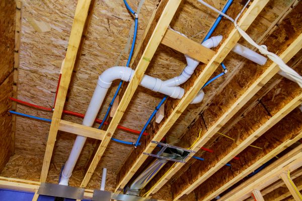 Cost of Plumbing Remodeling in Keller