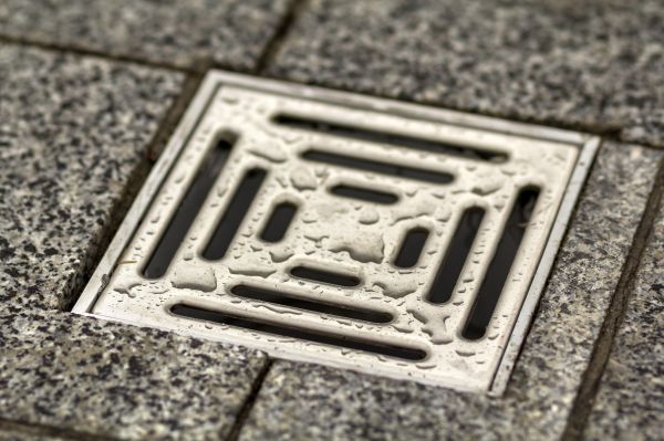 Cost of Floor Drain Installation in Keller