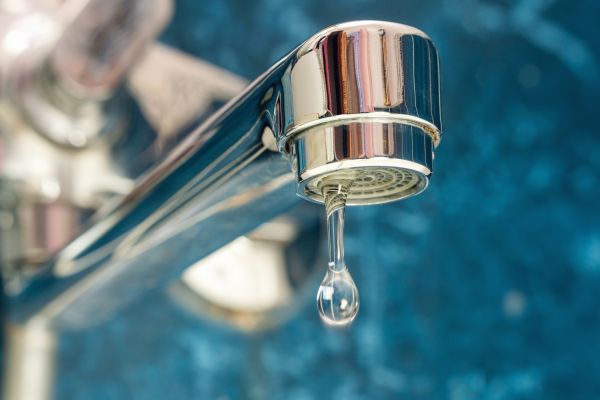 Cost of Spigot Replacement in Keller