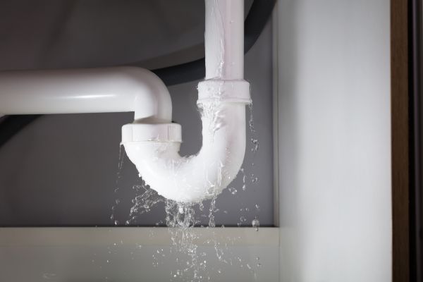 Cost of Pipe Leak Detection in Keller