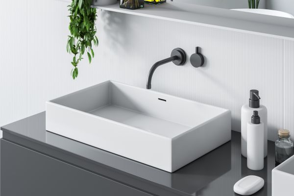 Cost of Bathroom Sink Replacement in Keller