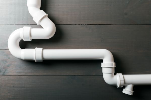 Cost of PVC Pipe Repair in Keller