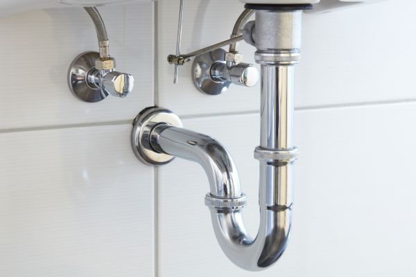 Cost of Water Pipe Installation in Keller