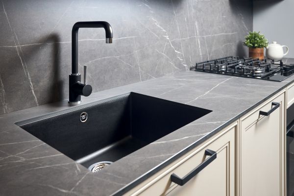 Cost of Kitchen Sink Replacement in Keller