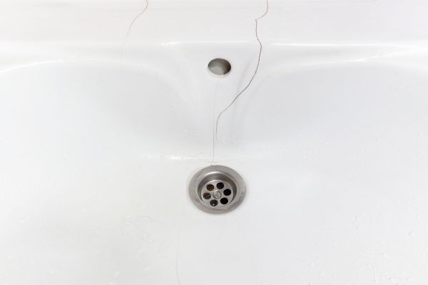 Cost of Sink Crack Sealing in Keller