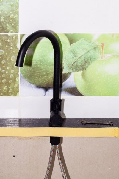 Cost of Kitchen Faucet Installation in Keller