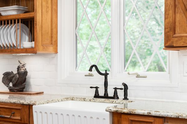 Cost of Apron Sink Installation in Keller