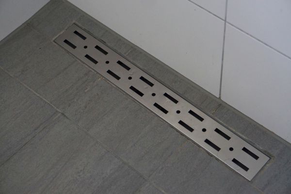 Cost of Shower Drain Replacement in Keller