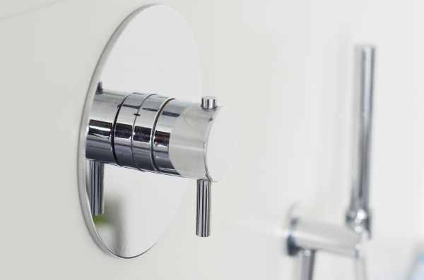 Cost of Shower Knob Replacement in Keller