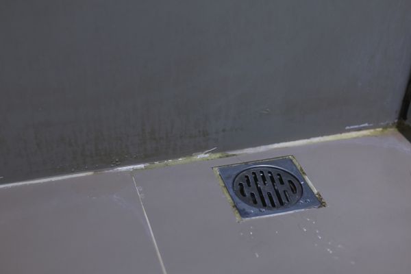 Cost of Bathroom Drain Installation in Keller