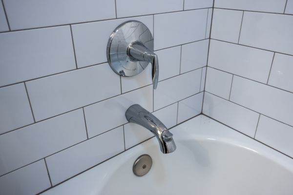 Cost of Tub Spout Replacement in Keller