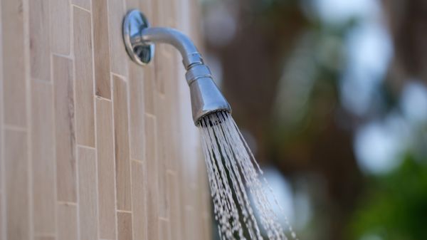 Cost of Showerhead Repair in Keller
