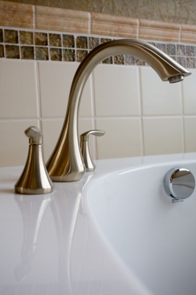 Cost of Bathtub Faucet Repair in Keller