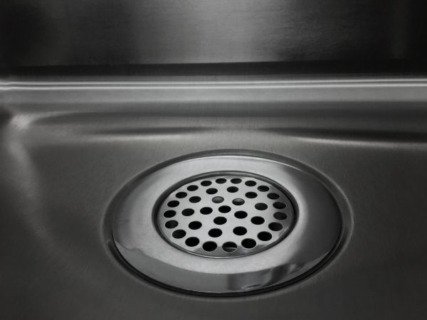 Cost of Kitchen Drain Installation in Keller