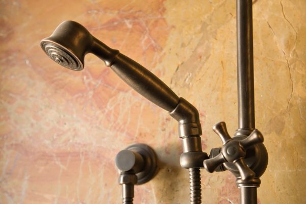Cost of Shower Faucet Replacement in Keller