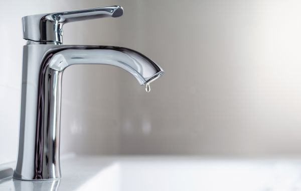 Cost of Kitchen Faucet Replacement in Keller