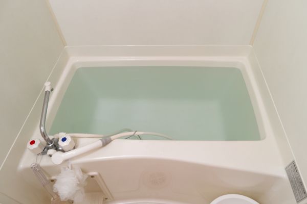 Cost of Bathtub Faucet Replacement in Keller