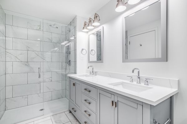 Cost of Bathroom Faucet Replacement in Keller